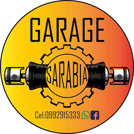 Garage Sarabia